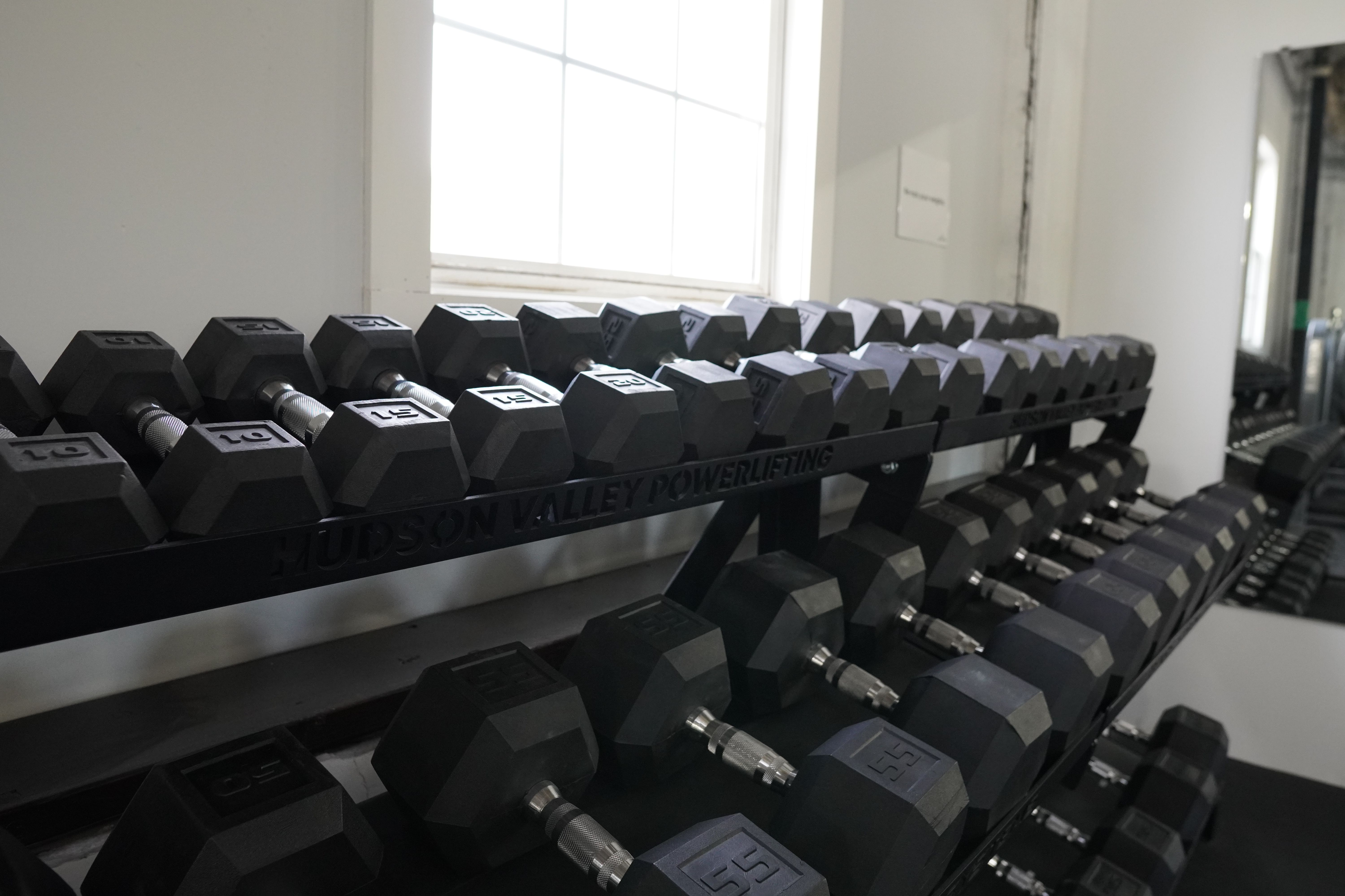 General Strength Equipment