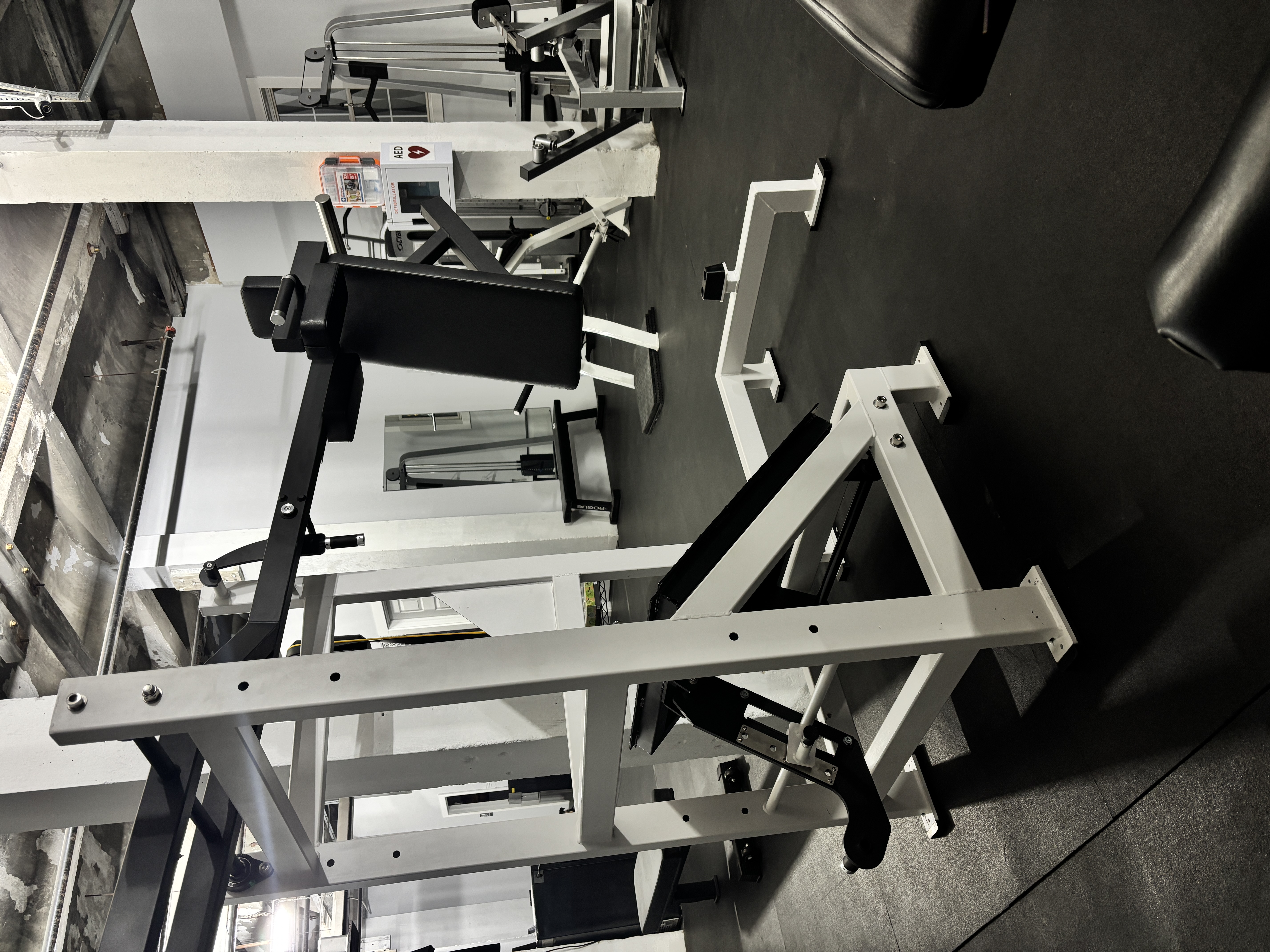 General Strength Equipment