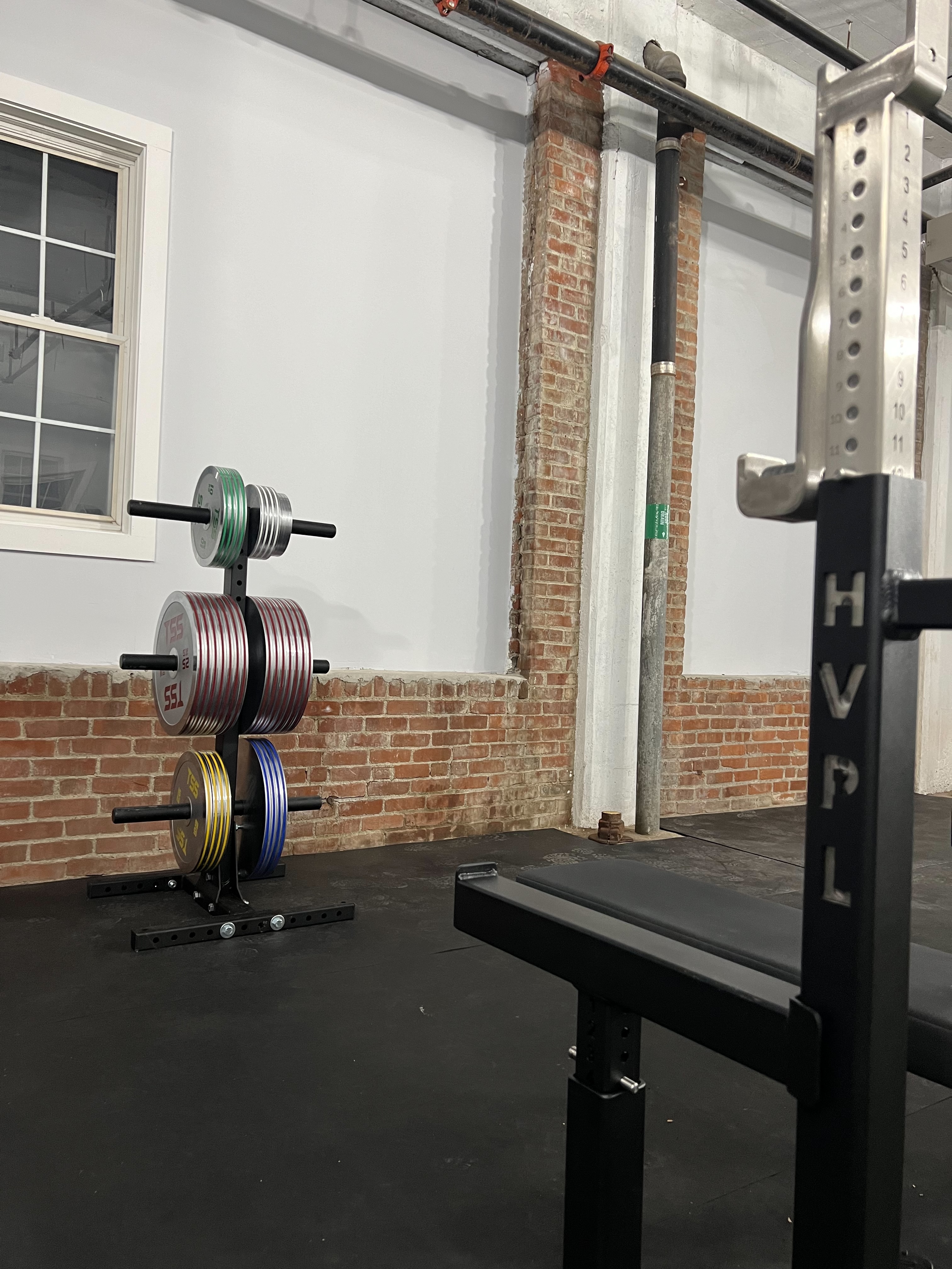 Powerlifting Equipment